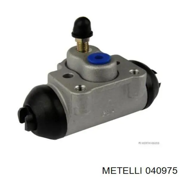 Цилиндр тормозной колесный 040975 Metelli