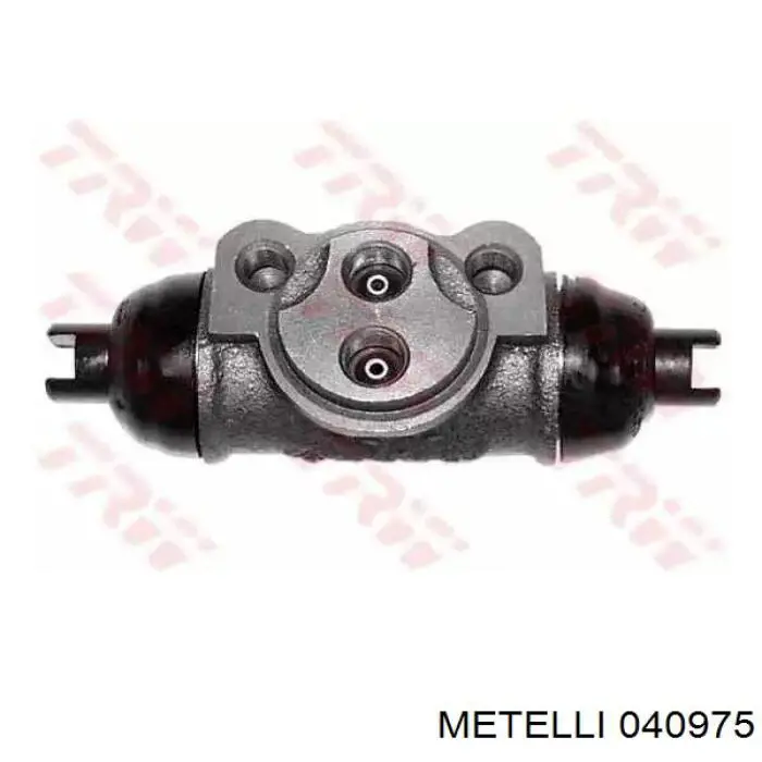 Купить 040975 Metelli Цилиндр тормозной колесный