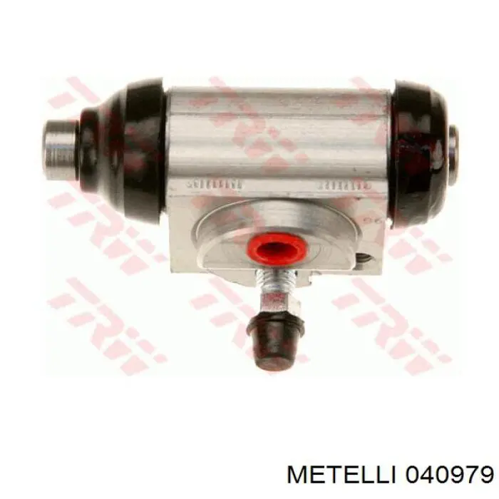  040979 Metelli