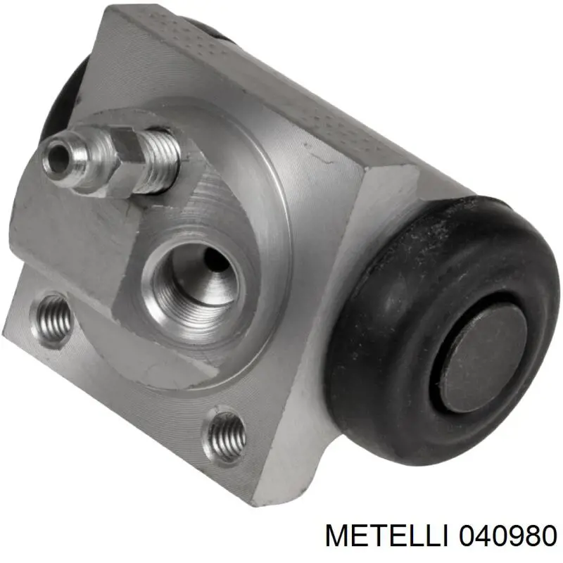 Цилиндр тормозной колесный 040980 Metelli