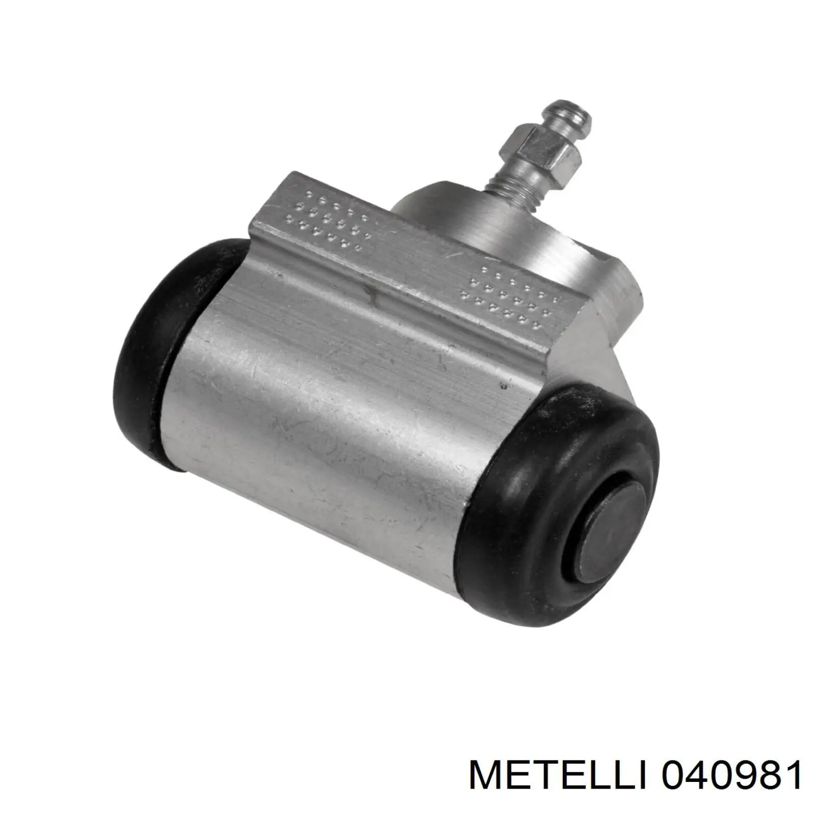 04-0981 Metelli цилиндр тормозной колесный рабочий задний