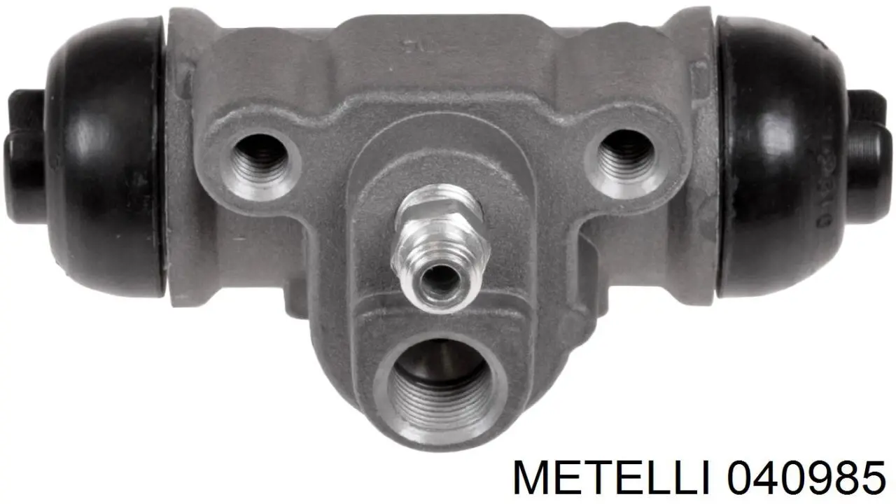 Рабочий тормозной цилиндр Metelli 040985 цена, от 12.30 USD