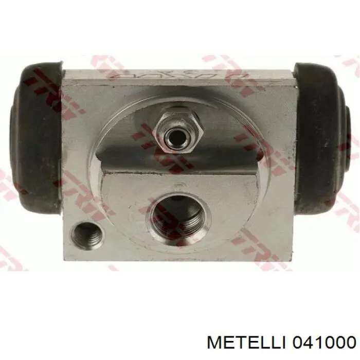 Цилиндр тормозной колесный 041000 Metelli