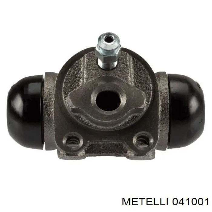 Цилиндр тормозной колесный рабочий задний METELLI 041001
