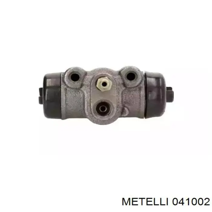 Цилиндр тормозной колесный 041002 Metelli