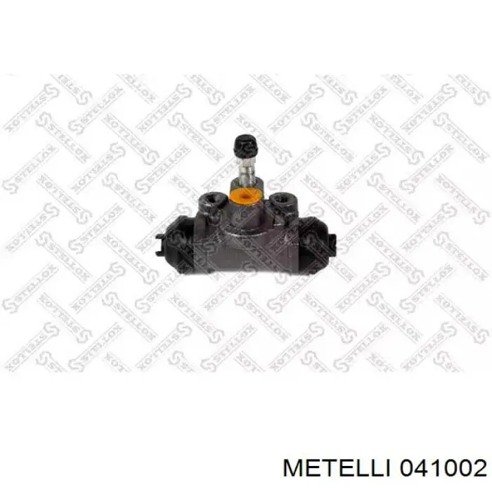 Купить 041002 Metelli Цилиндр тормозной колесный