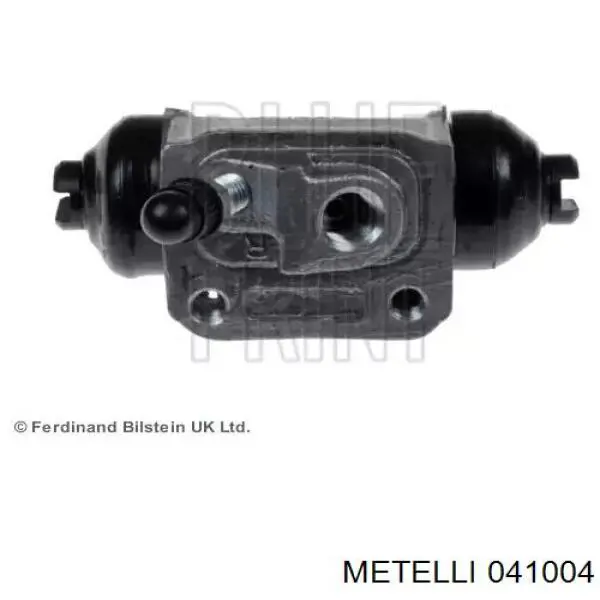 Цилиндр тормозной колесный LW90167 Delphi