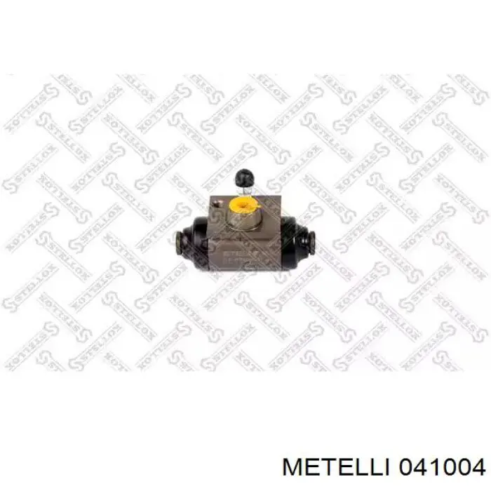Рабочий цилиндр Delphi LW90167
