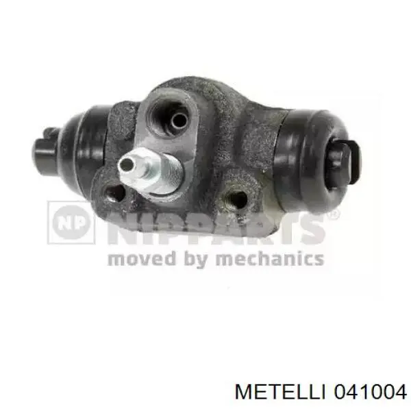 LW90167 Delphi Цилиндр тормозной колесный, задний