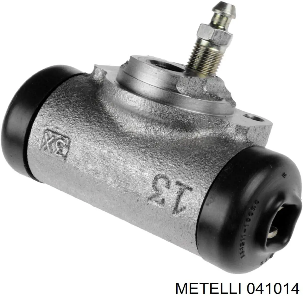 04-1014 Metelli цилиндр тормозной колесный рабочий задний