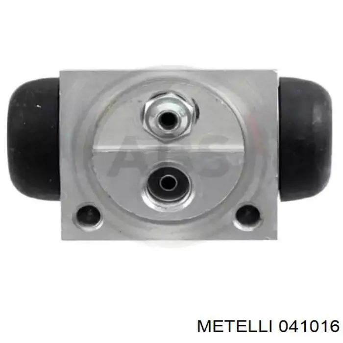 Купить 041016 Metelli Цилиндр тормозной колесный