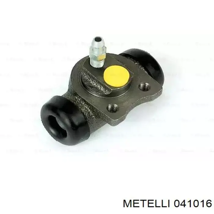 Цилиндр тормозной колесный 041016 Metelli