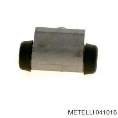 Рабочий тормозной цилиндр Metelli 041016 цена, от 12.89 USD