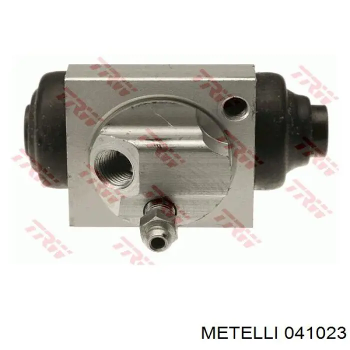Цилиндр тормозной колесный рабочий задний METELLI 041023