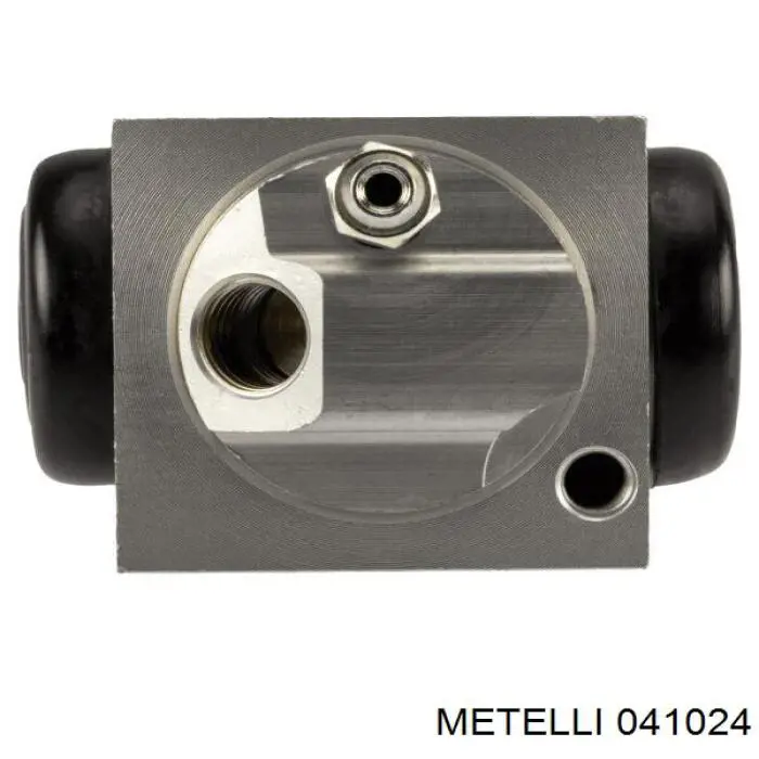 Цилиндр тормозной колесный рабочий задний METELLI 041024