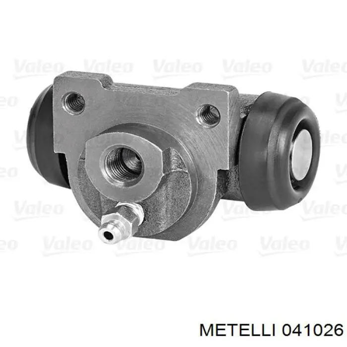 Купить 041026 Metelli Цилиндр тормозной колесный