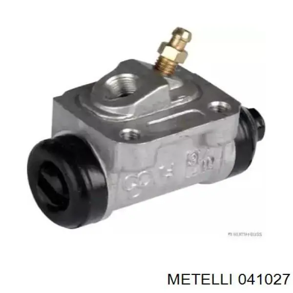 Цилиндр тормозной колесный 041027 Metelli