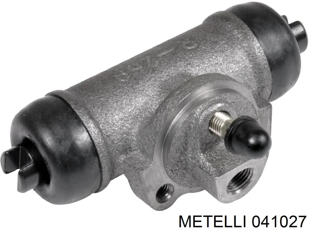 04-1027 Metelli цилиндр тормозной колесный рабочий задний