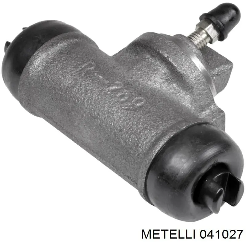 Рабочий тормозной цилиндр Metelli 041027 цена, от 15.52 USD