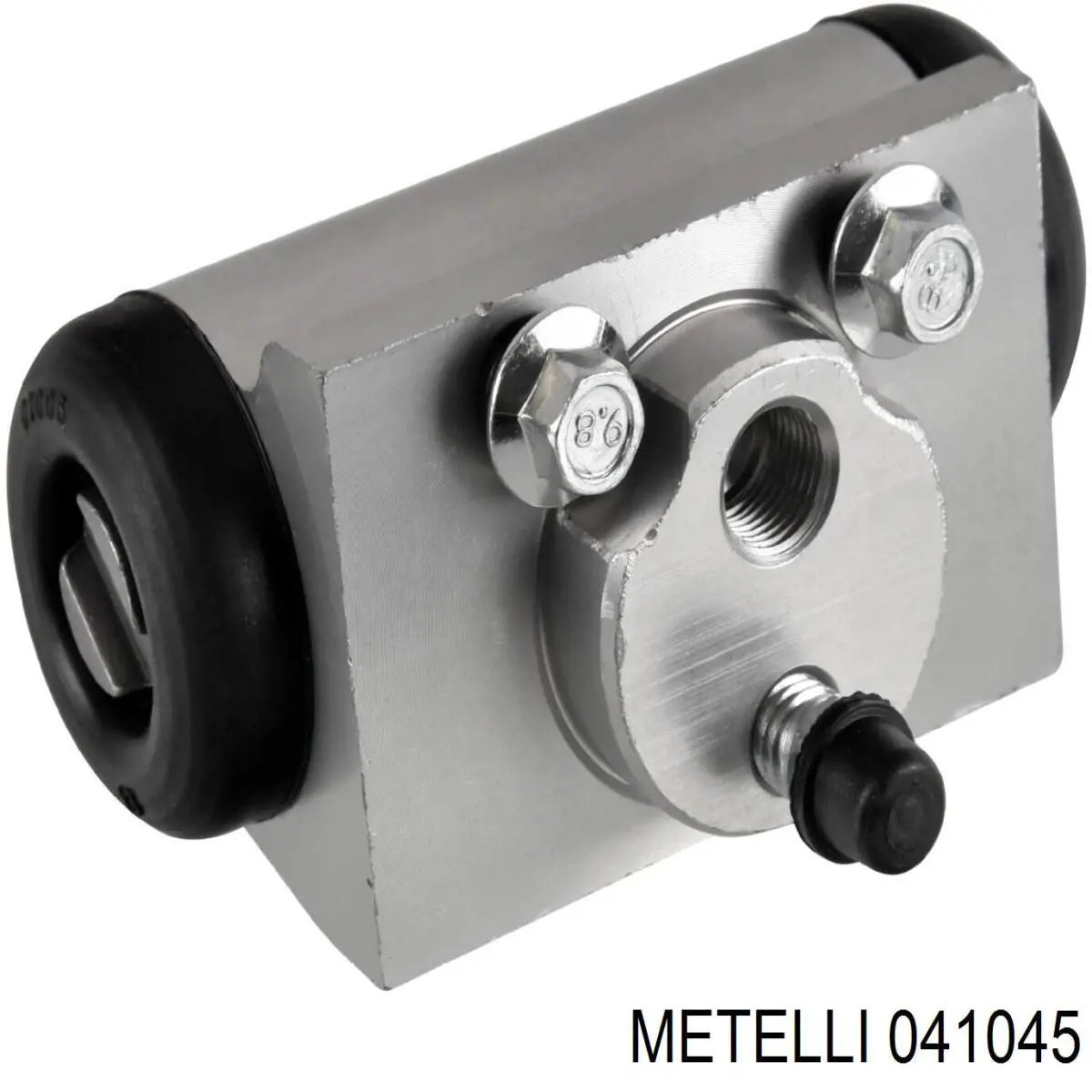 Купить 041045 Metelli Цилиндр тормозной колесный