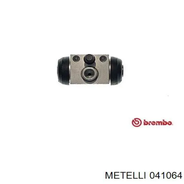 041064 Metelli