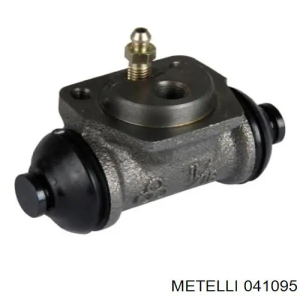 Рабочий тормозной цилиндр Metelli 041095 цена, от 14.62 USD