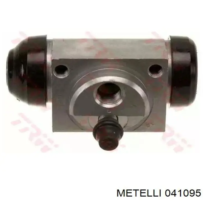 Купить 041095 Metelli Цилиндр тормозной колесный