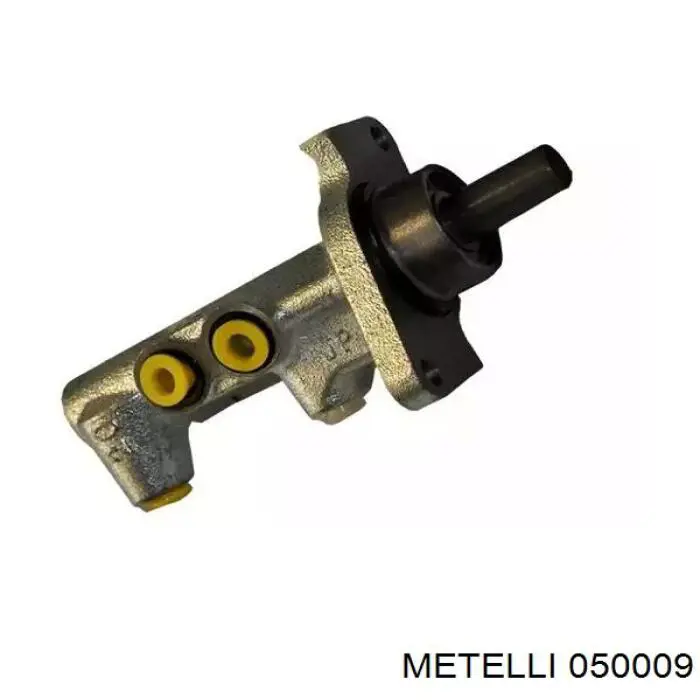 050009 Metelli