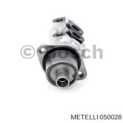 Главный тормозной цилиндр 0791440 Fiat/Alfa/Lancia
