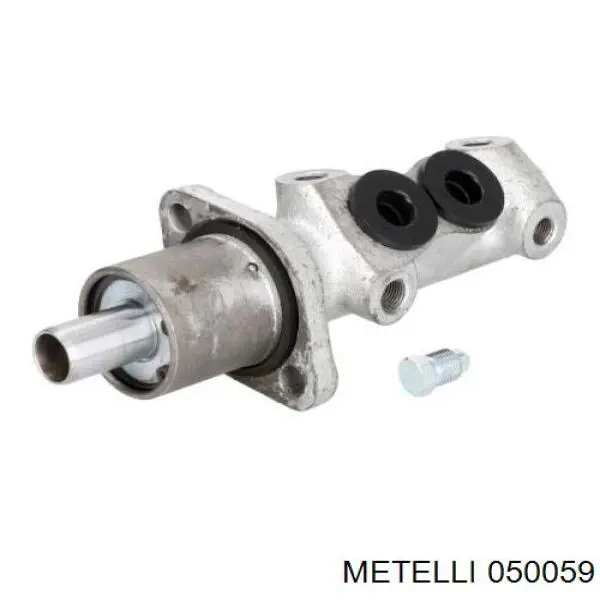 050059 Metelli