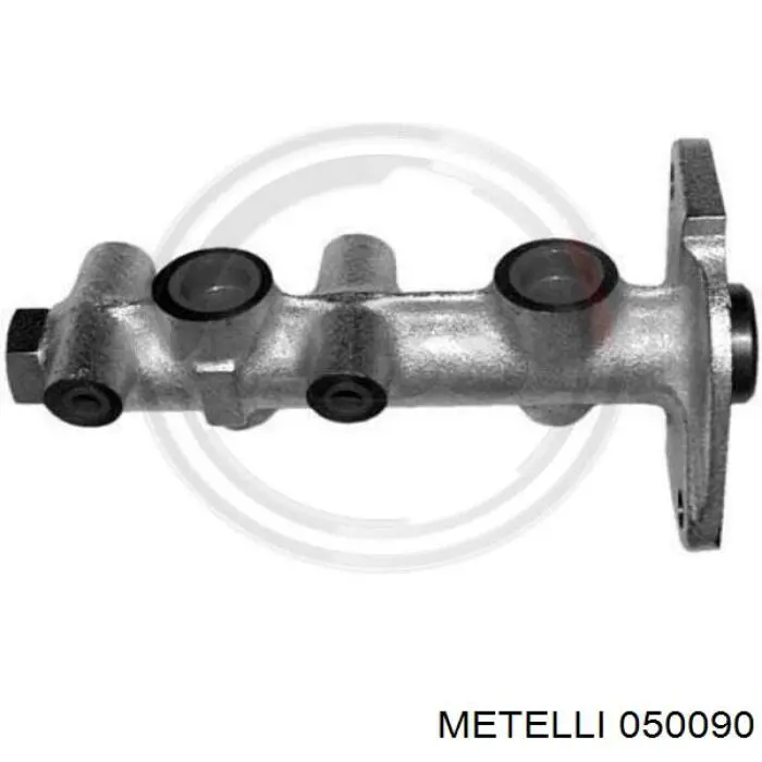 05-0090 Metelli цилиндр тормозной главный