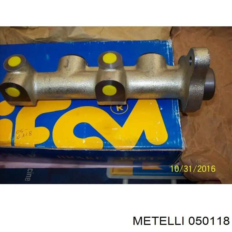  050118 Metelli