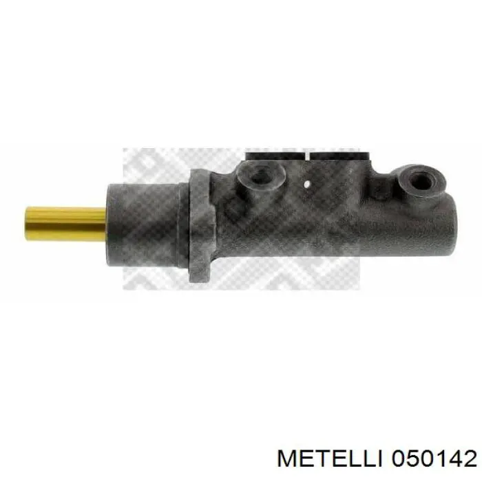 Цилиндр главный тормоза (гидротормозов) Metelli 050142 цена, от 30.02 USD