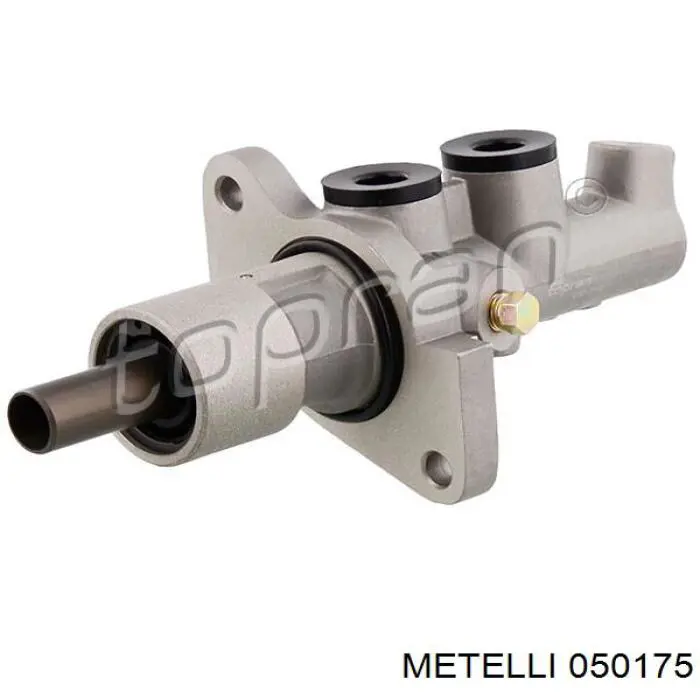 Цилиндр главный тормоза (гидротормозов) Metelli 050175 цена, от 46.85 USD