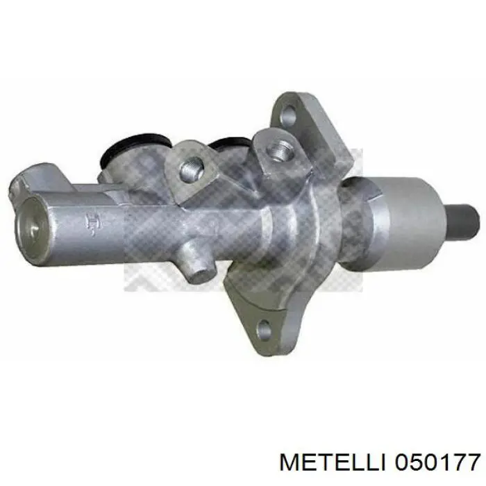 05-0177 Metelli цилиндр тормозной главный