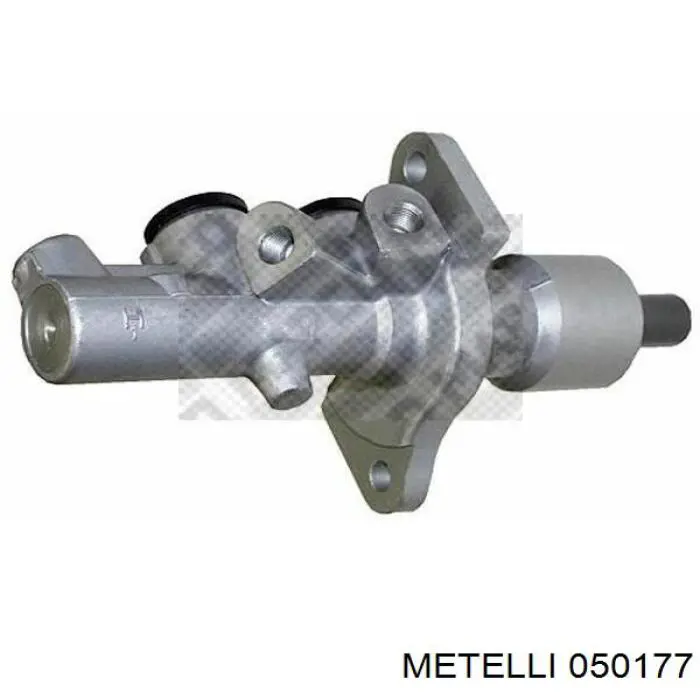 Цилиндр тормозной главный 050177 Metelli