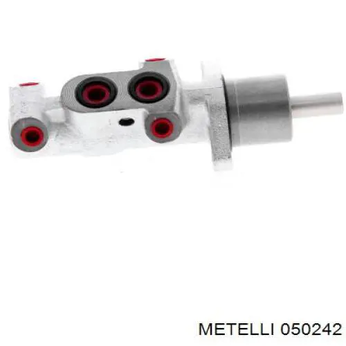 7701206232 Renault (RVI) Цилиндр тормозной, главный