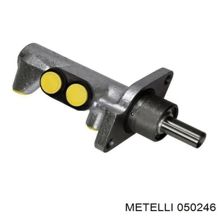 Цилиндр главный тормоза (гидротормозов) Metelli 050246 цена, от 67.10 USD