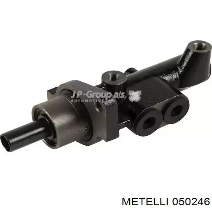 Купить 050246 Metelli Главный тормозной цилиндр