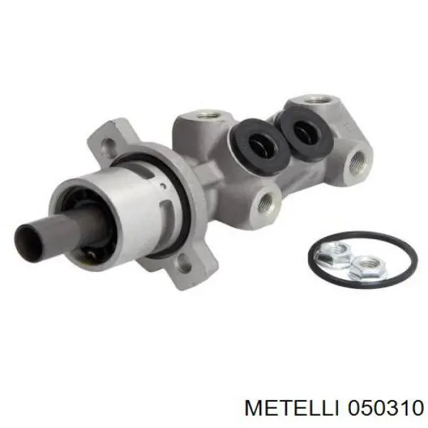 050310 Metelli Цилиндр тормозной, главный
