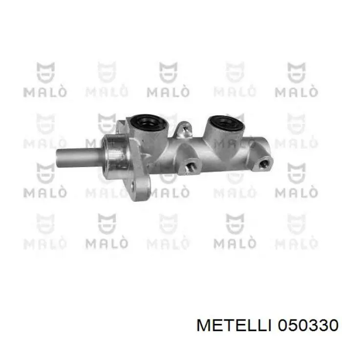 46100S6AG01 Honda Цилиндр тормозной, главный