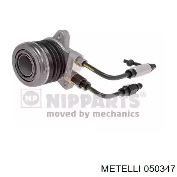 050347 Metelli