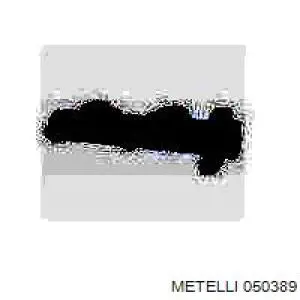 050389 Metelli Цилиндр тормозной, главный