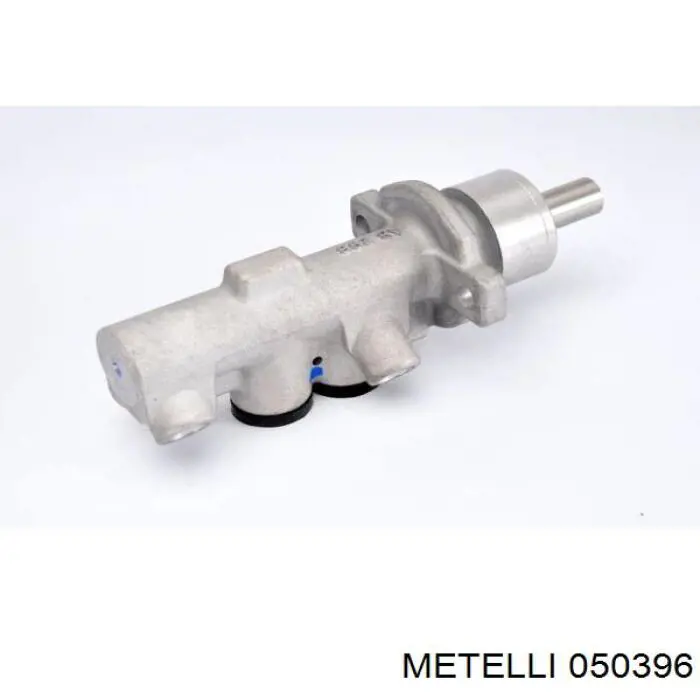 Купить 050396 Metelli Главный тормозной цилиндр