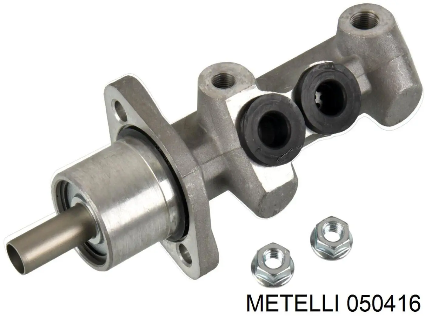Цилиндр главный тормоза (гидротормозов) Metelli 050416 цена, от 42.09 USD