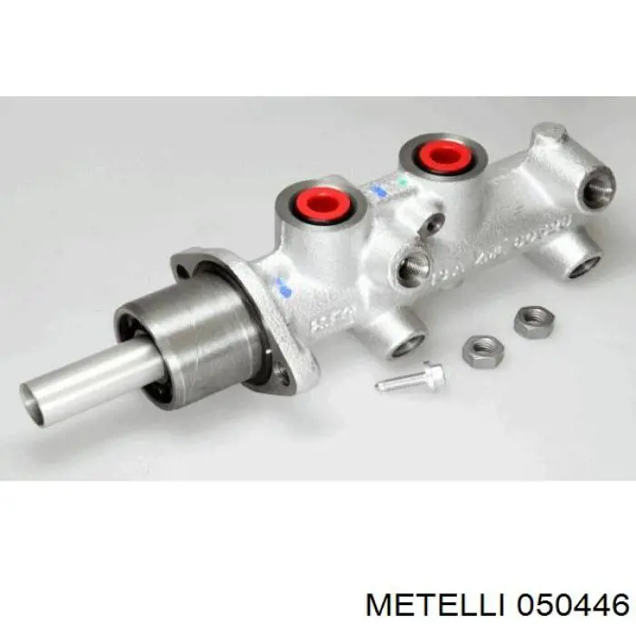 050446 Metelli