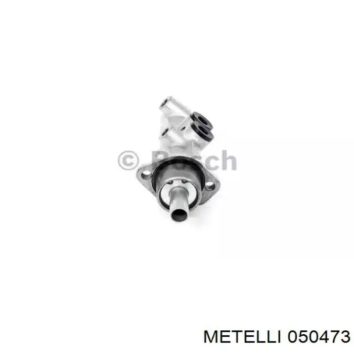Купить 050473 Metelli Главный тормозной цилиндр