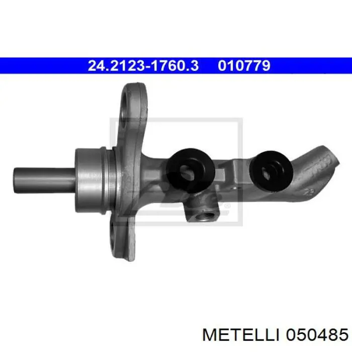 050485 Metelli