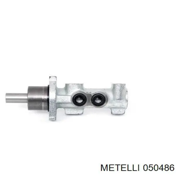 Цилиндр главный тормоза (гидротормозов) Metelli 050486 цена, от 42.28 USD