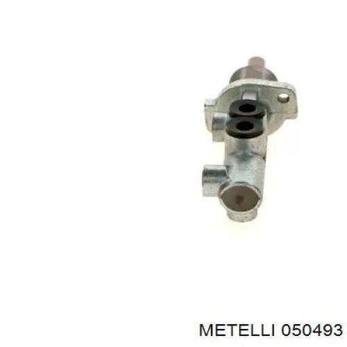 Купить 050493 Metelli Главный тормозной цилиндр